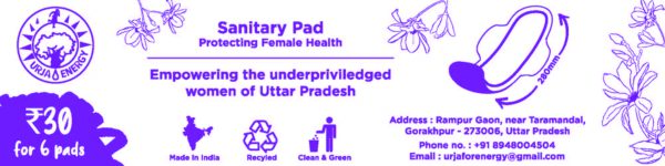 Unnati Pads Urja-2