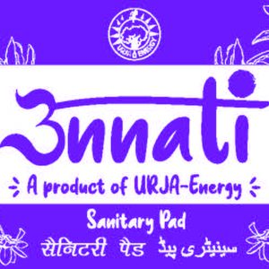 Unnati Pads Urja